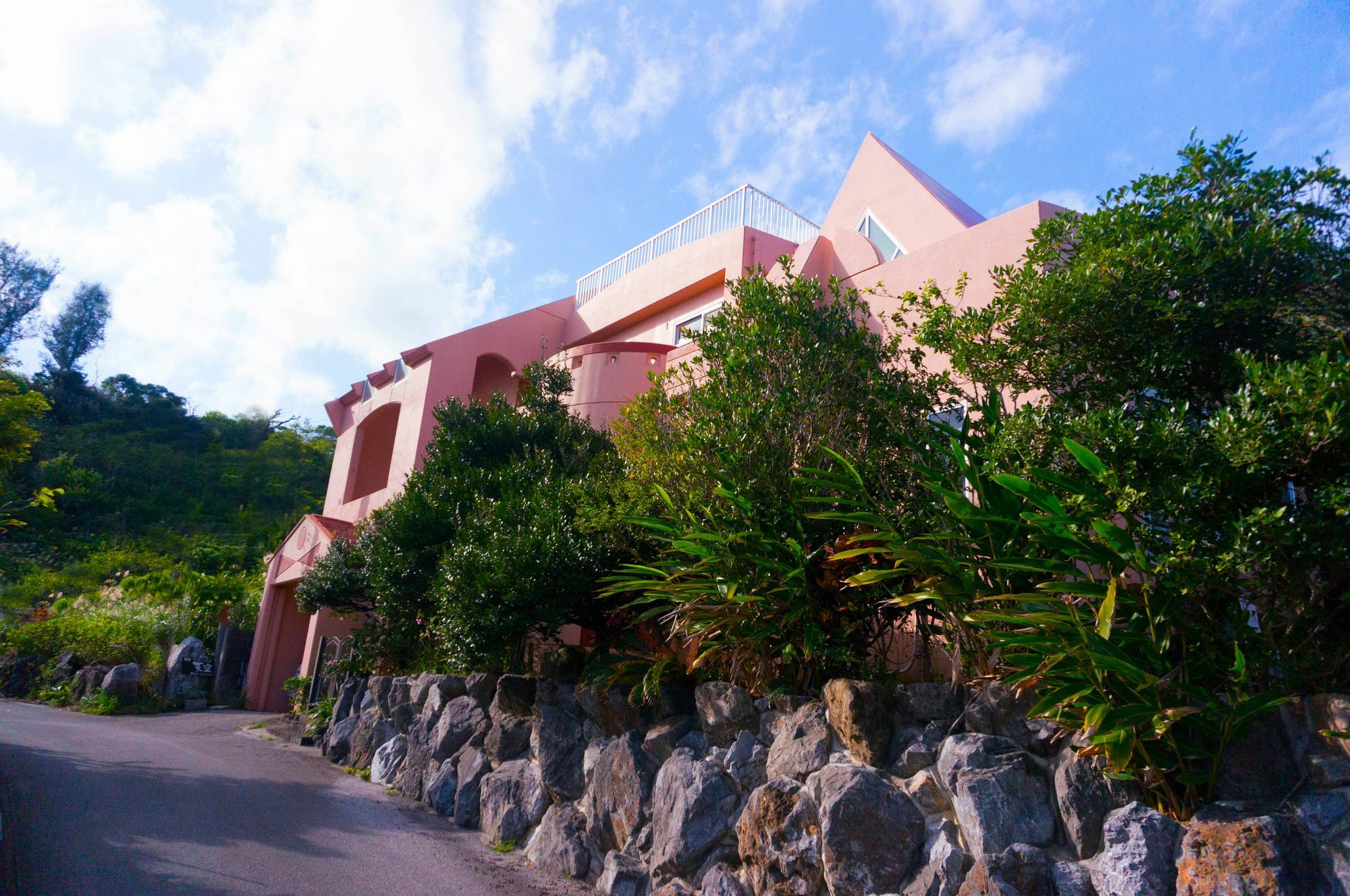 Amakara Okinawa - Vacation Stay 85516V Nago Exterior photo